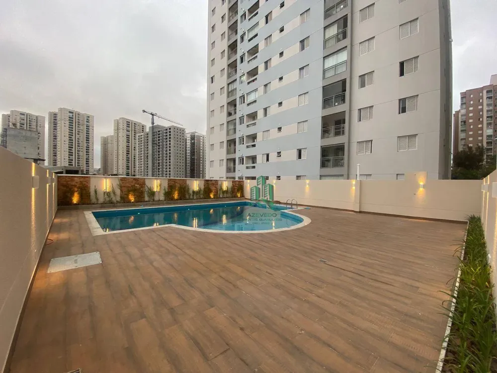 Apartamento, 2 quartos, 47 m² - Foto 6
