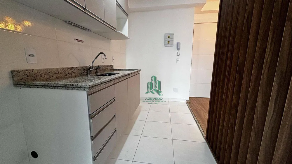 Apartamento, 2 quartos, 47 m² - Foto 2