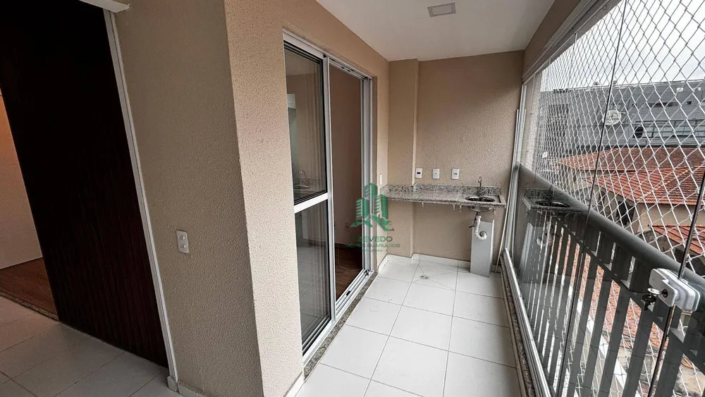 Apartamento, 2 quartos, 47 m² - Foto 3