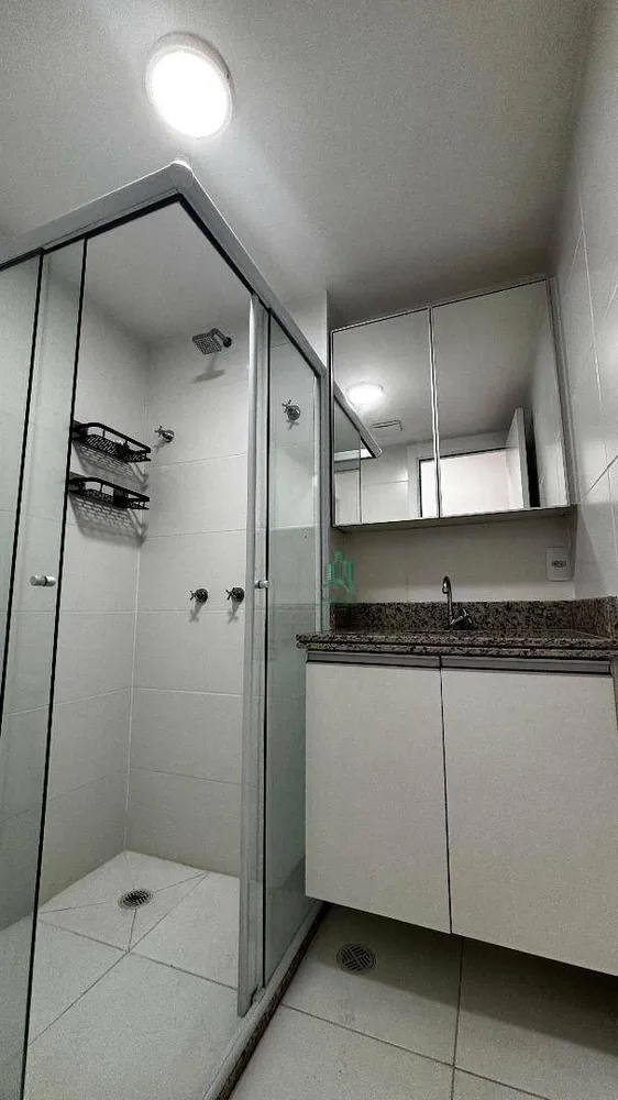 Apartamento, 2 quartos, 47 m² - Foto 5