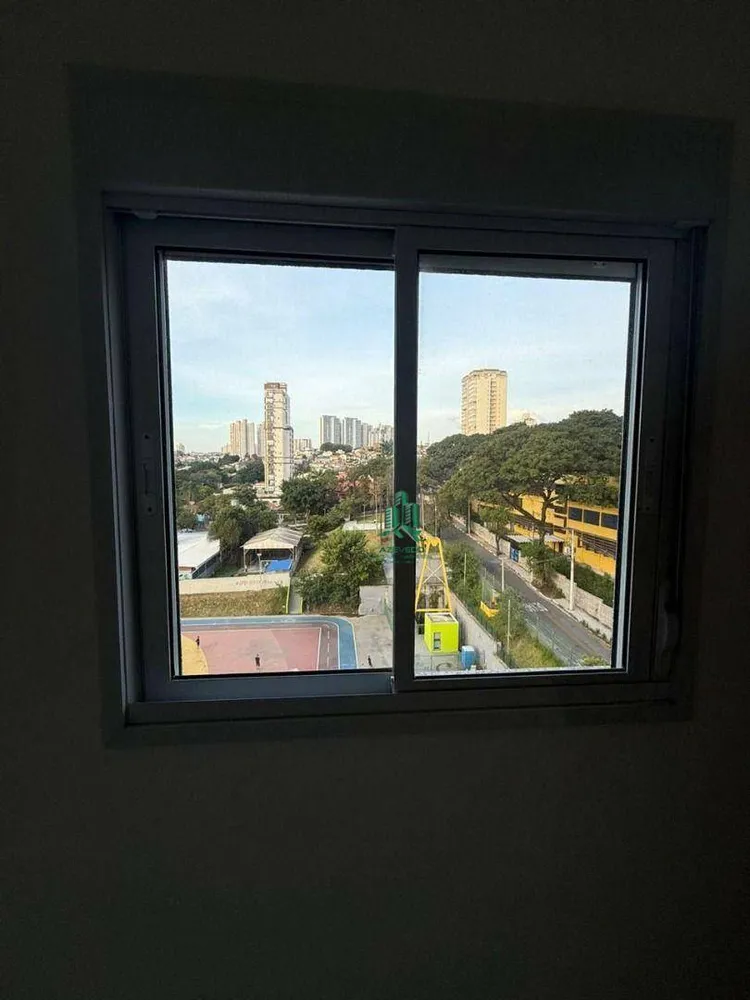 Apartamento, 2 quartos, 55 m² - Foto 8