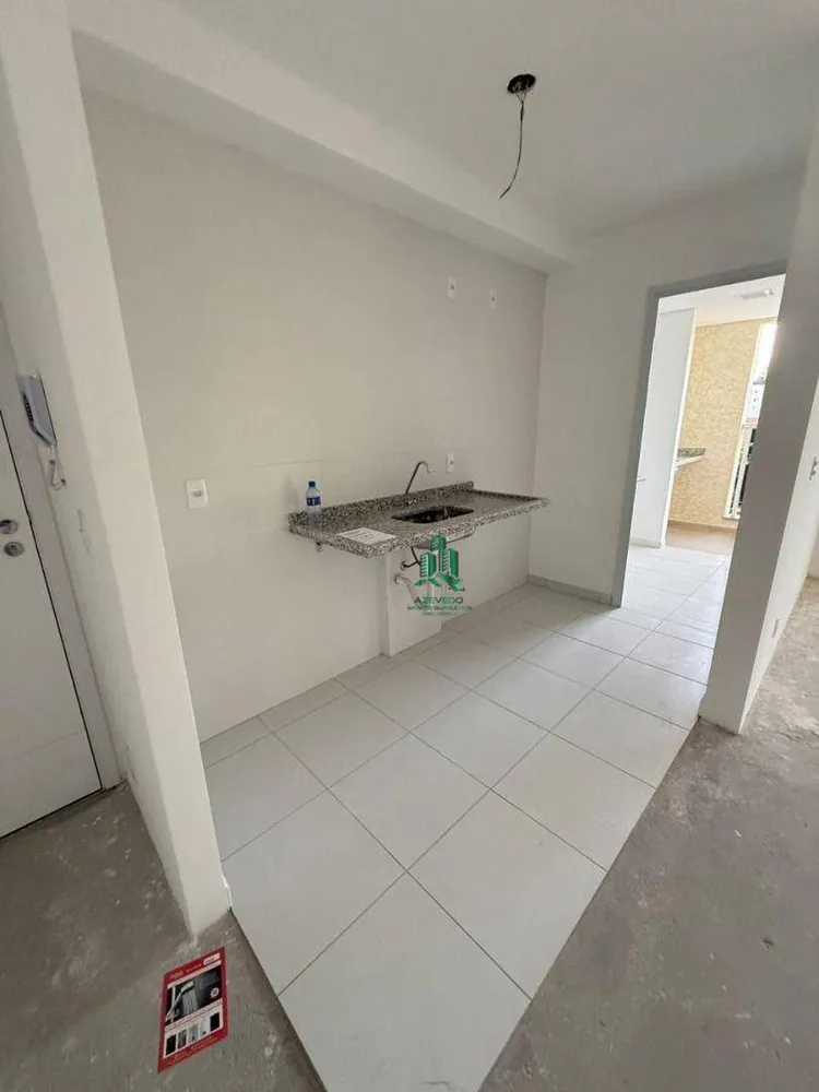 Apartamento, 2 quartos, 55 m² - Foto 5