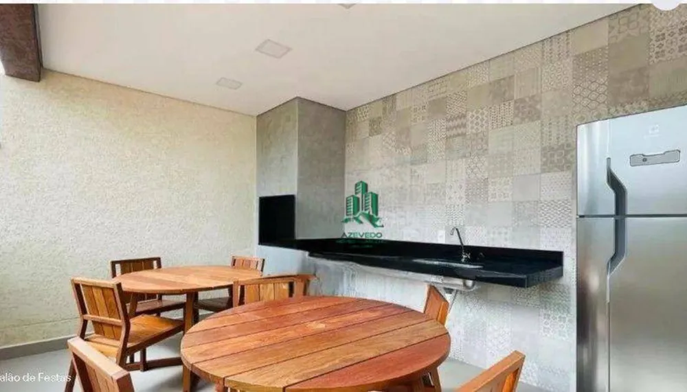 Apartamento, 2 quartos, 55 m² - Foto 3