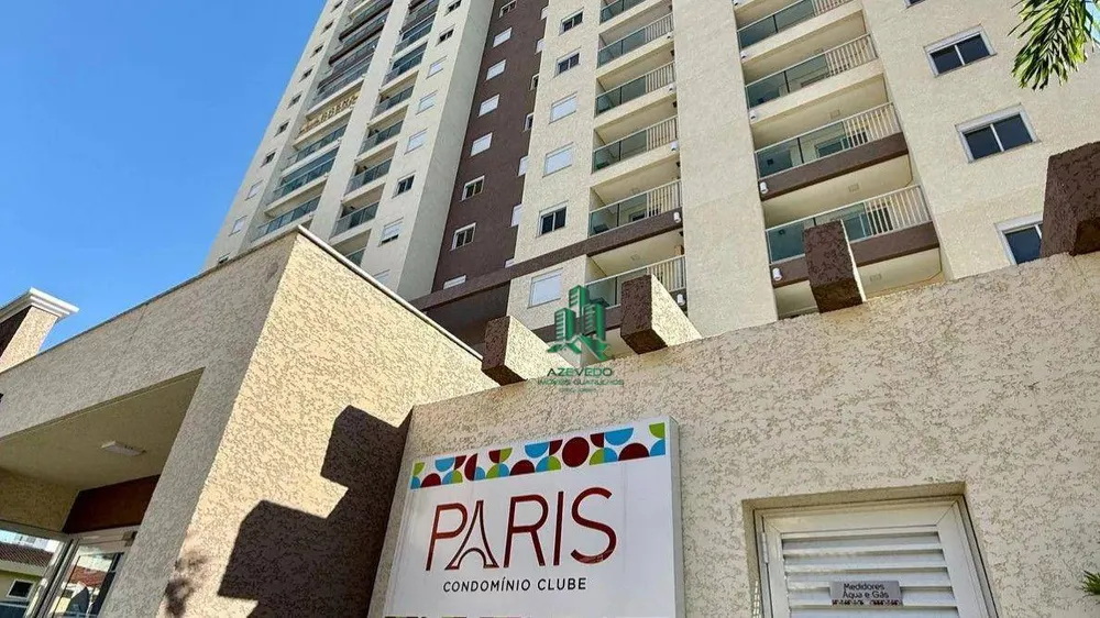 Apartamento, 2 quartos, 55 m² - Foto 11