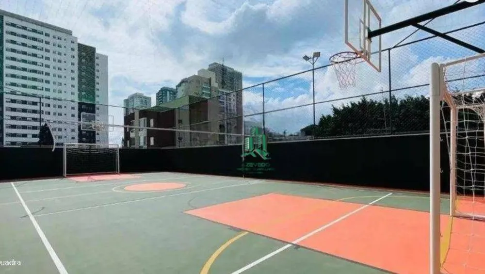 Apartamento, 2 quartos, 55 m² - Foto 13