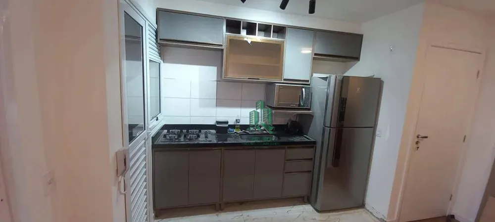 Apartamento, 2 quartos, 42 m² - Foto 2