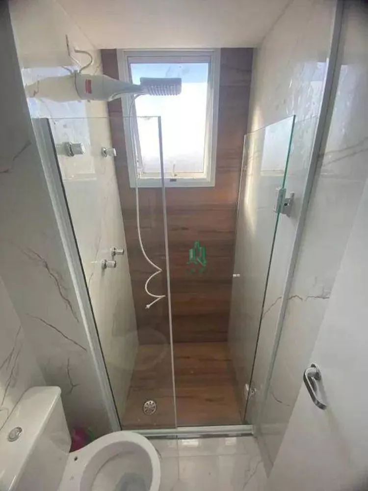 Apartamento, 2 quartos, 42 m² - Foto 1