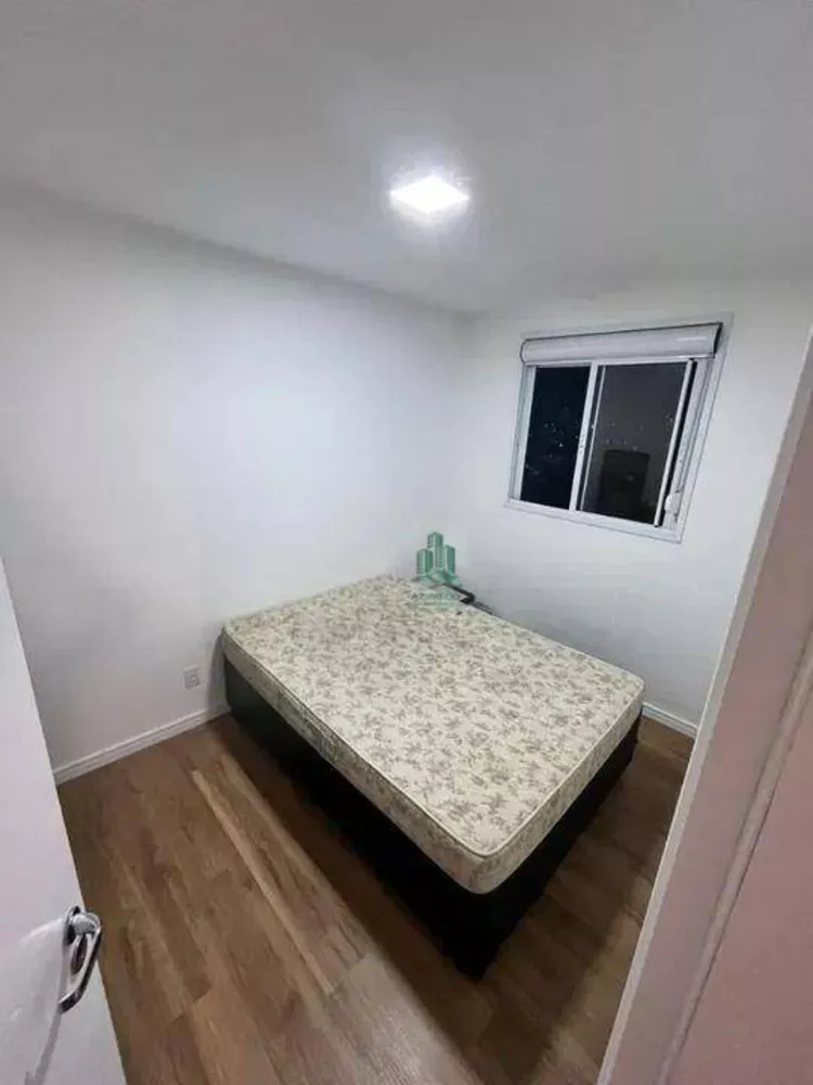 Apartamento, 2 quartos, 42 m² - Foto 2