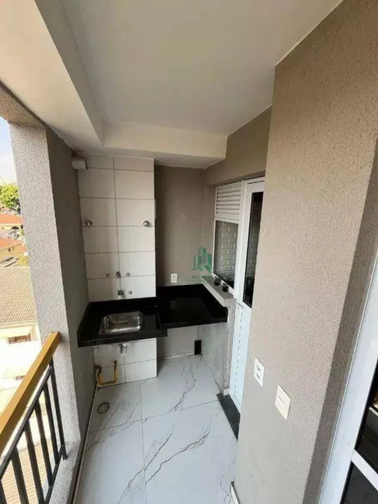 Apartamento, 2 quartos, 42 m² - Foto 4