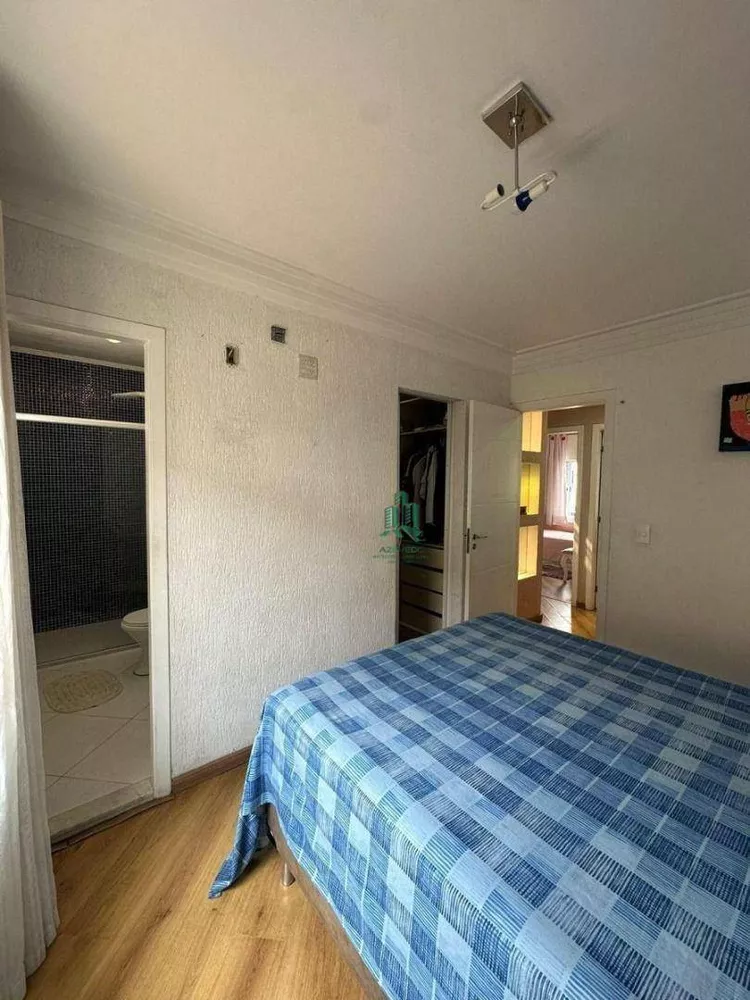 Sobrado à venda com 3 quartos, 100m² - Foto 10