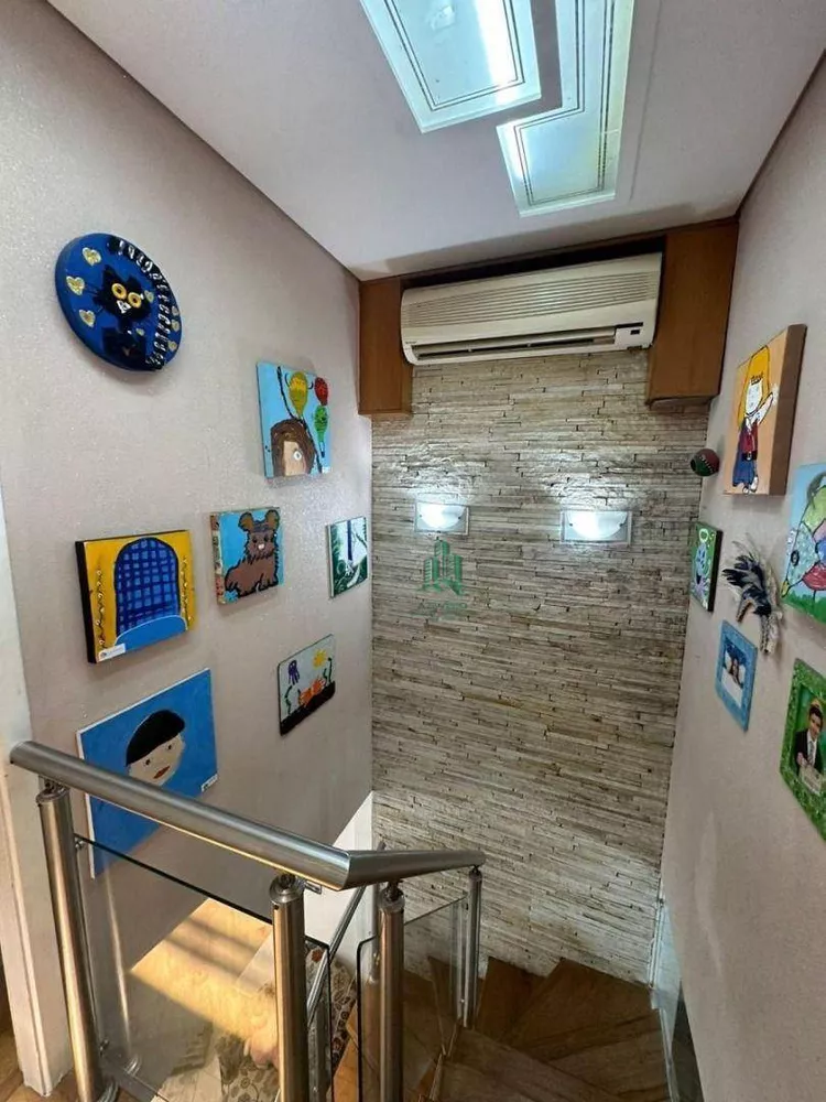 Sobrado à venda com 3 quartos, 100m² - Foto 6