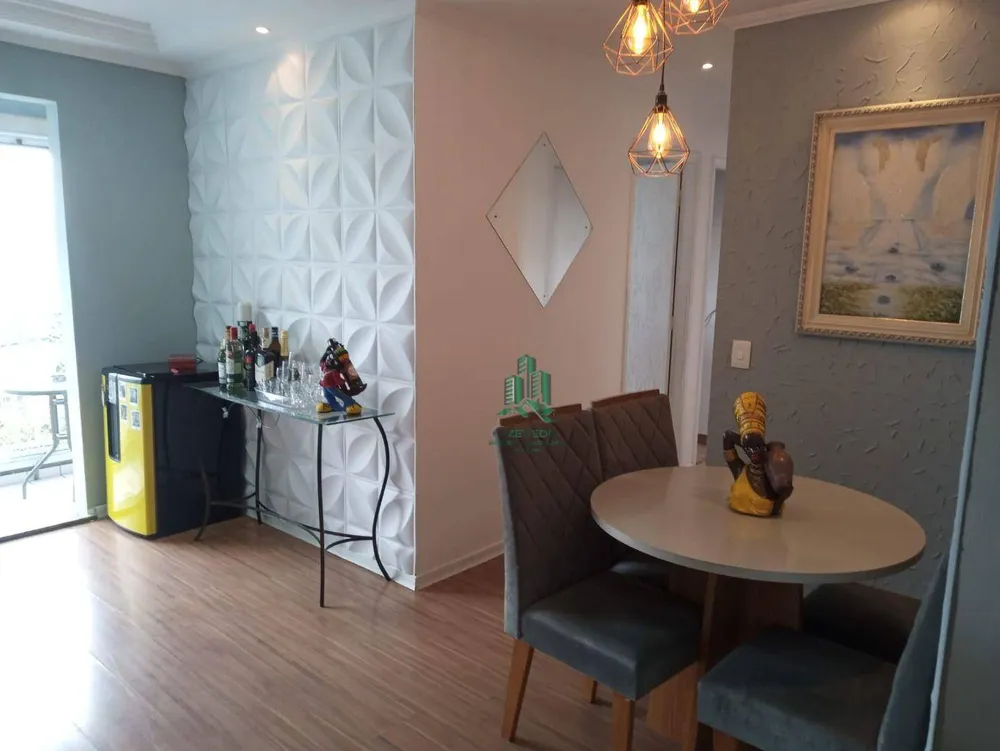 Apartamento, 3 quartos, 70 m² - Foto 7