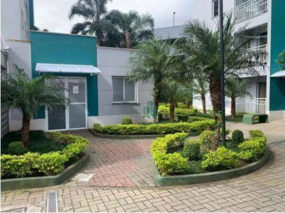 Apartamento, 3 quartos, 70 m² - Foto 5