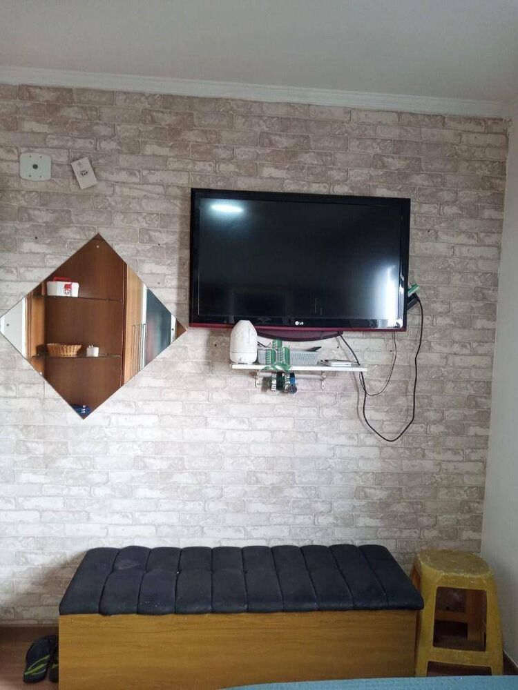 Apartamento, 3 quartos, 70 m² - Foto 1