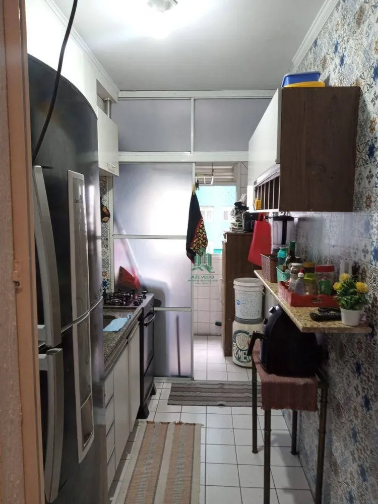 Apartamento, 3 quartos, 70 m² - Foto 5