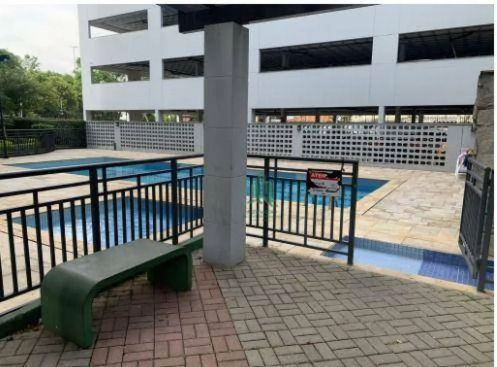 Apartamento, 3 quartos, 70 m² - Foto 11