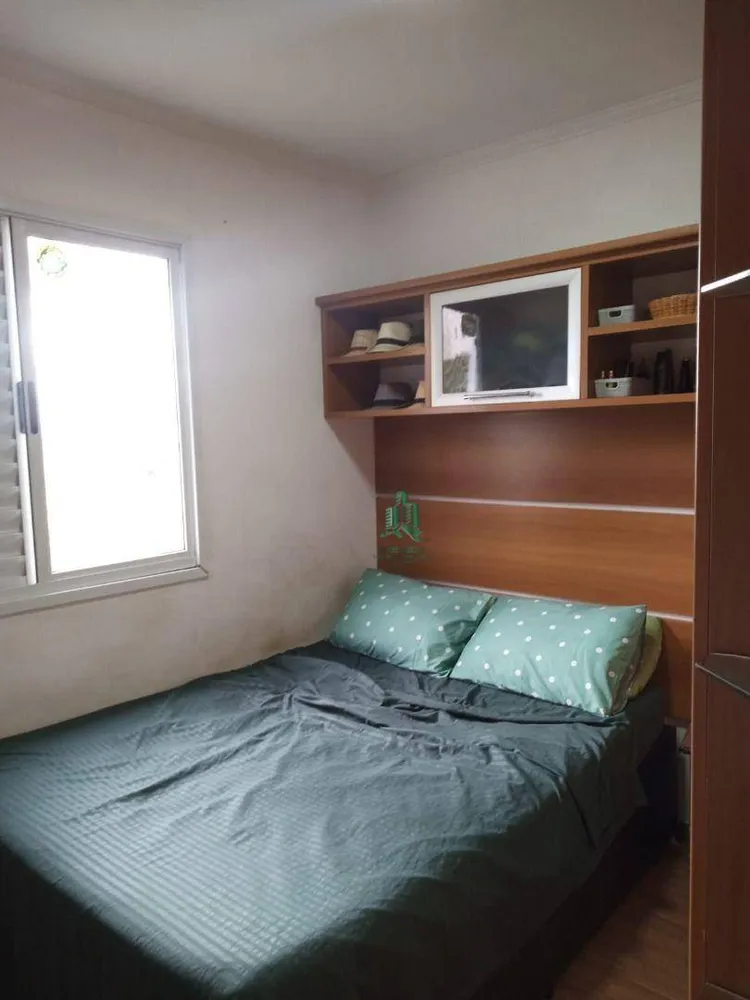 Apartamento, 3 quartos, 70 m² - Foto 6