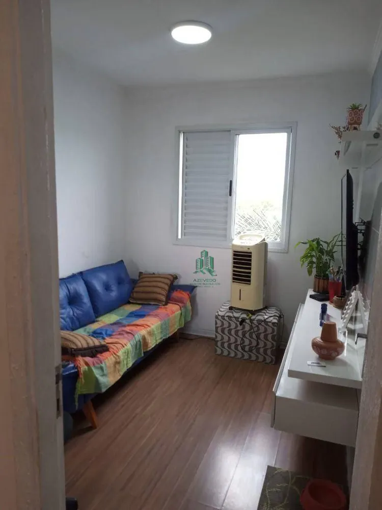 Apartamento, 3 quartos, 70 m² - Foto 7