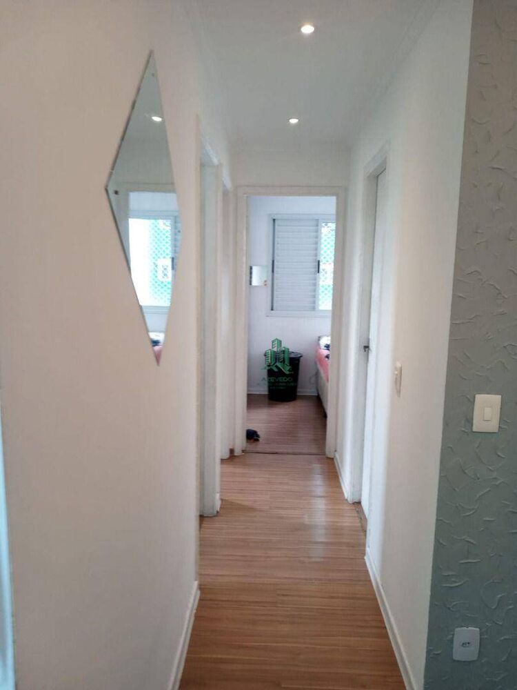 Apartamento, 3 quartos, 70 m² - Foto 2