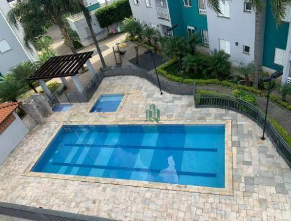 Apartamento, 3 quartos, 70 m² - Foto 8