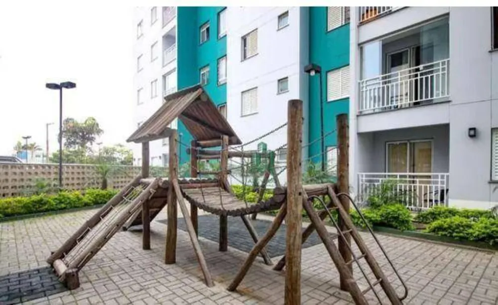 Apartamento, 3 quartos, 70 m² - Foto 15