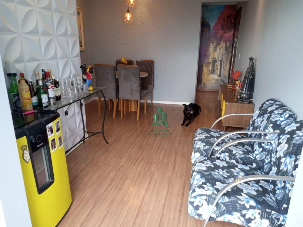Apartamento, 3 quartos, 70 m² - Foto 3