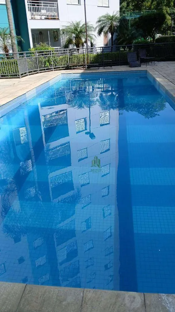 Apartamento, 3 quartos, 70 m² - Foto 13