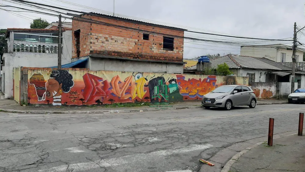 Terreno, 232 m² - Foto 4