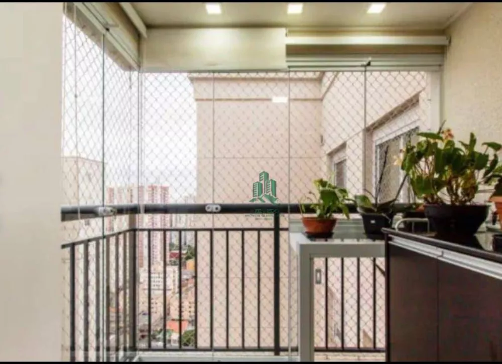 Apartamento, 2 quartos, 68 m² - Foto 5