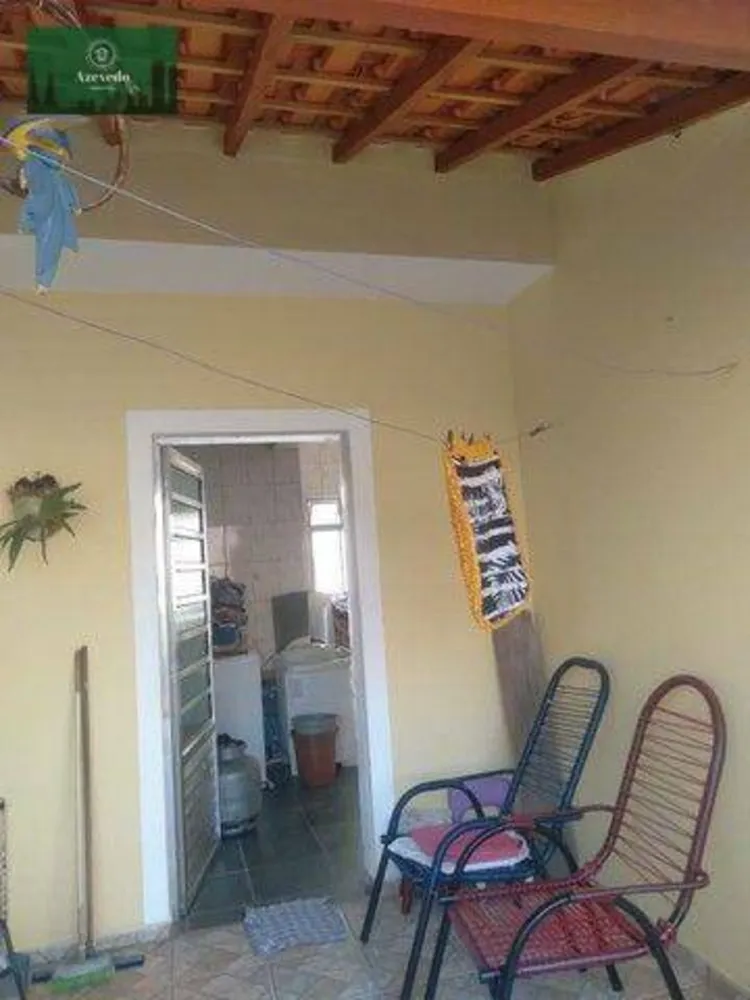 Sobrado, 2 quartos - Foto 9