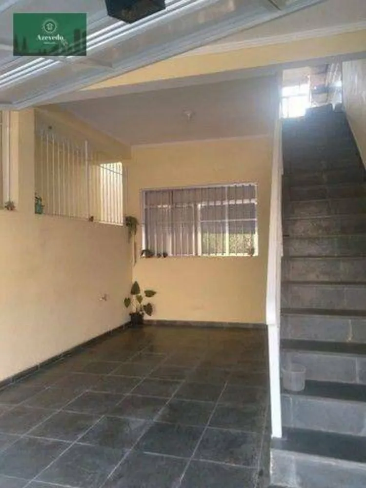 Sobrado, 2 quartos - Foto 16