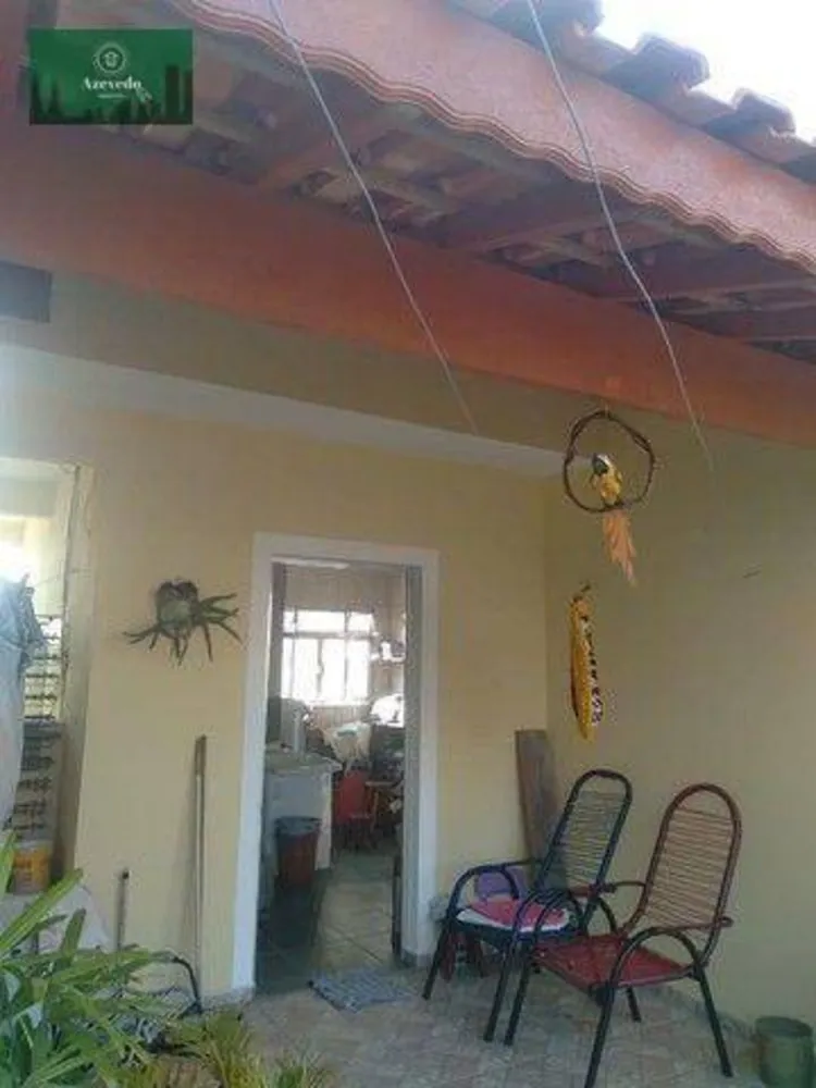 Sobrado, 2 quartos - Foto 8