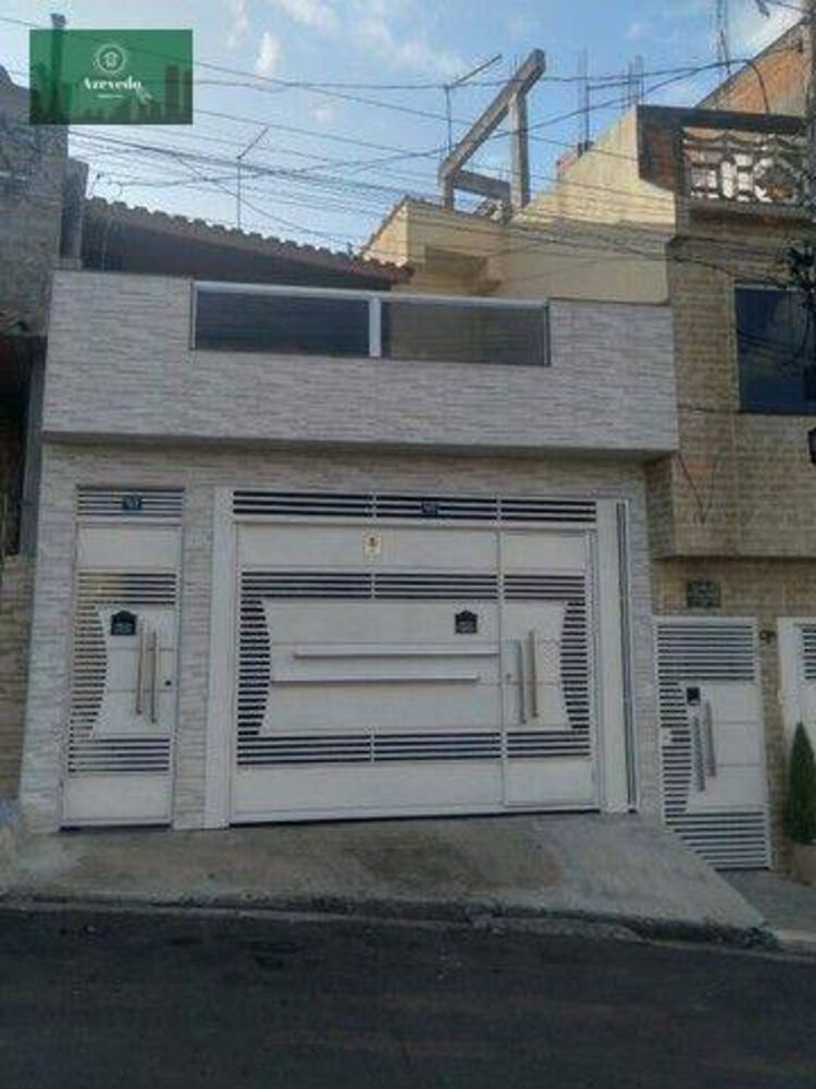 Sobrado, 2 quartos - Foto 3