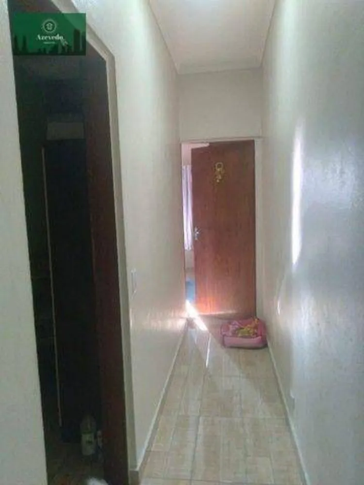Sobrado, 2 quartos - Foto 4