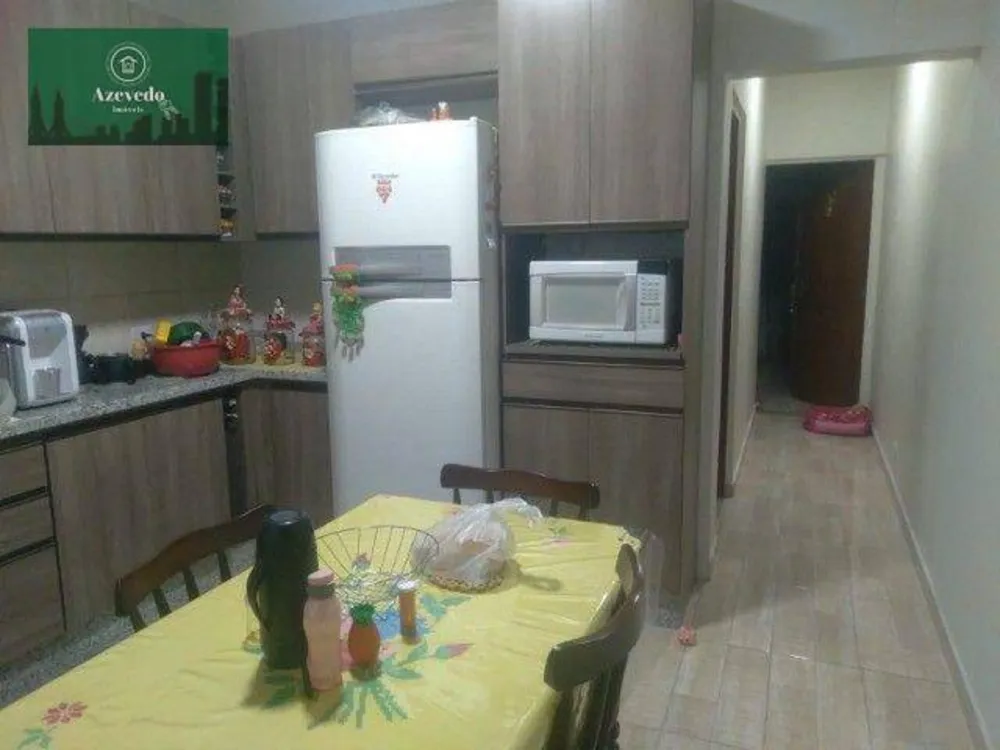 Sobrado, 2 quartos - Foto 3