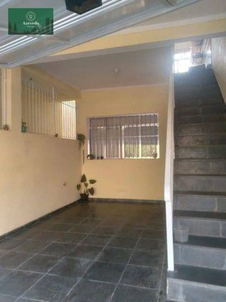 Sobrado, 2 quartos - Foto 17