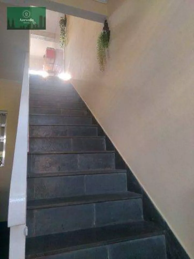 Sobrado, 2 quartos - Foto 6