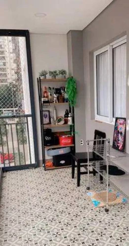Apartamento, 2 quartos, 75 m² - Foto 5