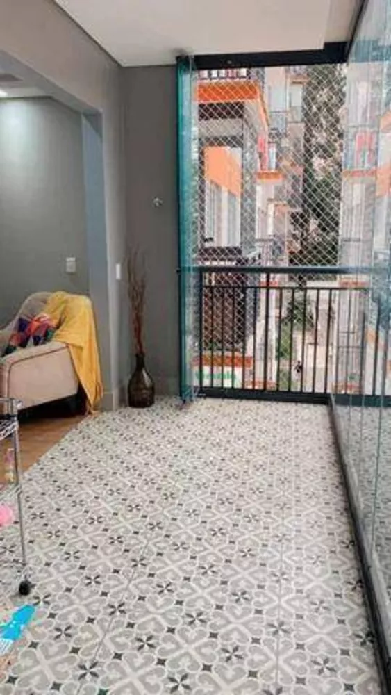 Apartamento, 2 quartos, 75 m² - Foto 4