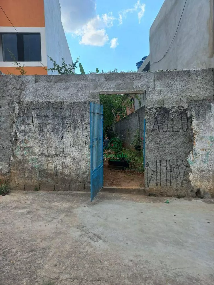 Terreno, 125 m² - Foto 3