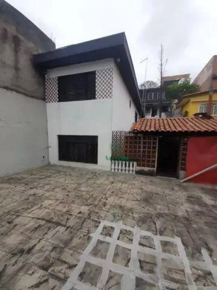 Sobrado, 3 quartos, 250 m² - Foto 3