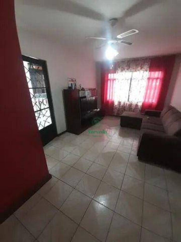Sobrado, 3 quartos, 250 m² - Foto 10
