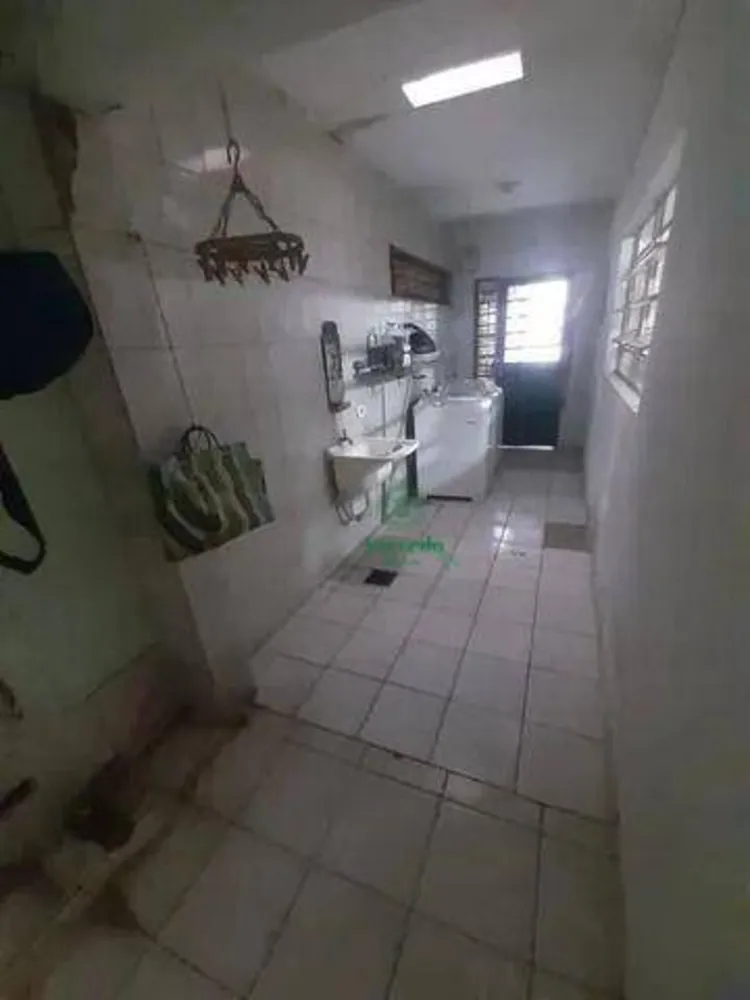 Sobrado, 3 quartos, 250 m² - Foto 6