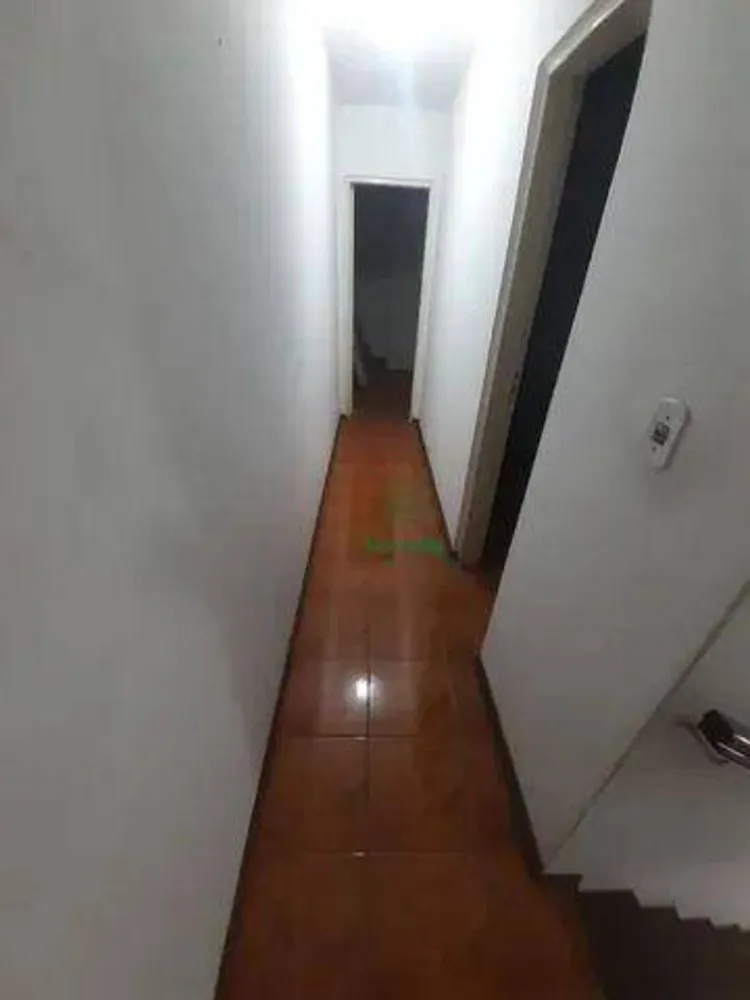 Sobrado, 3 quartos, 250 m² - Foto 5
