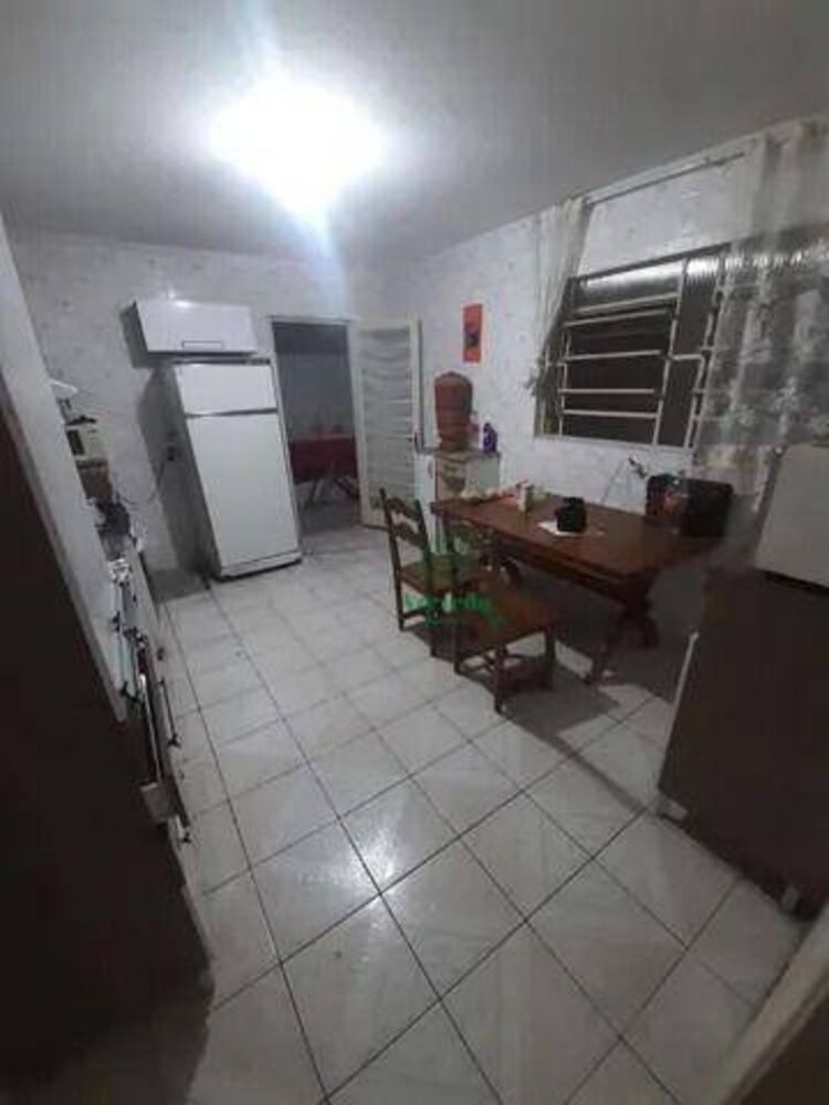 Sobrado, 3 quartos, 250 m² - Foto 12