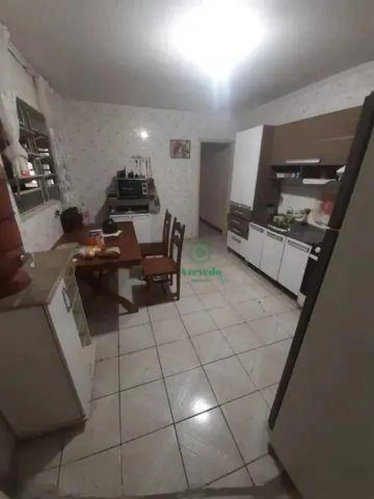 Sobrado, 3 quartos, 250 m² - Foto 7