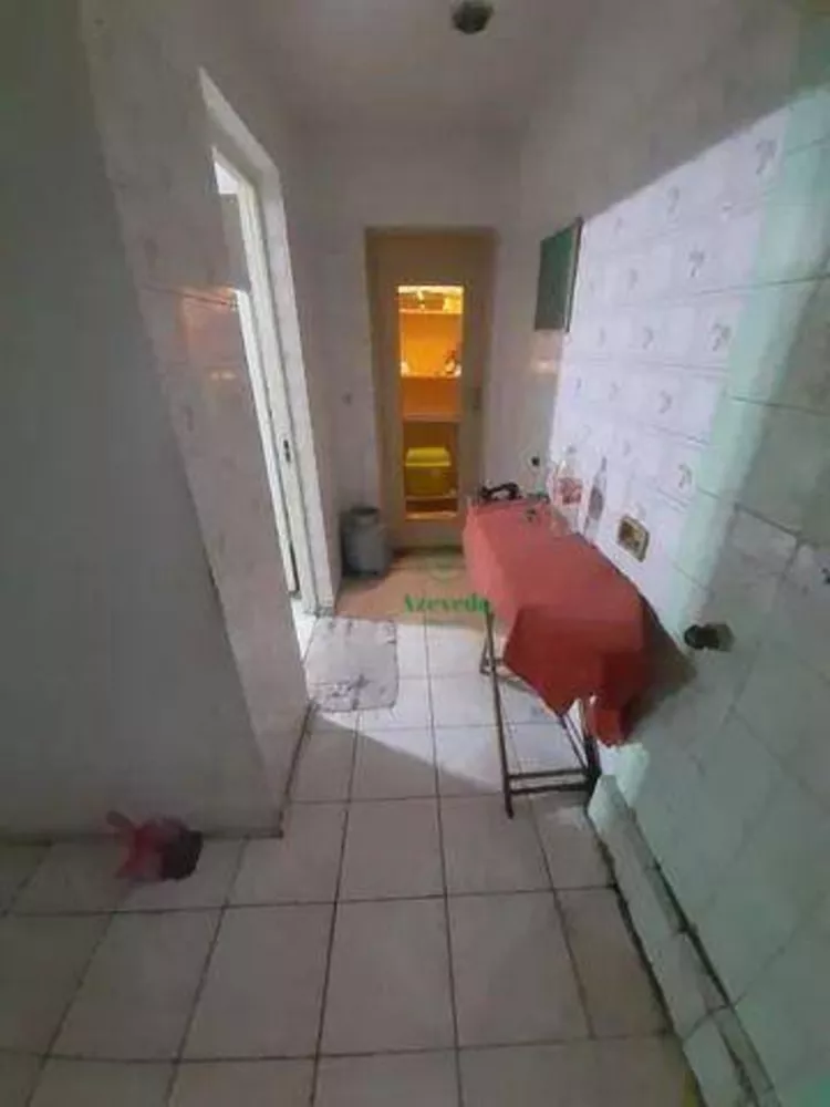Sobrado, 3 quartos, 250 m² - Foto 2
