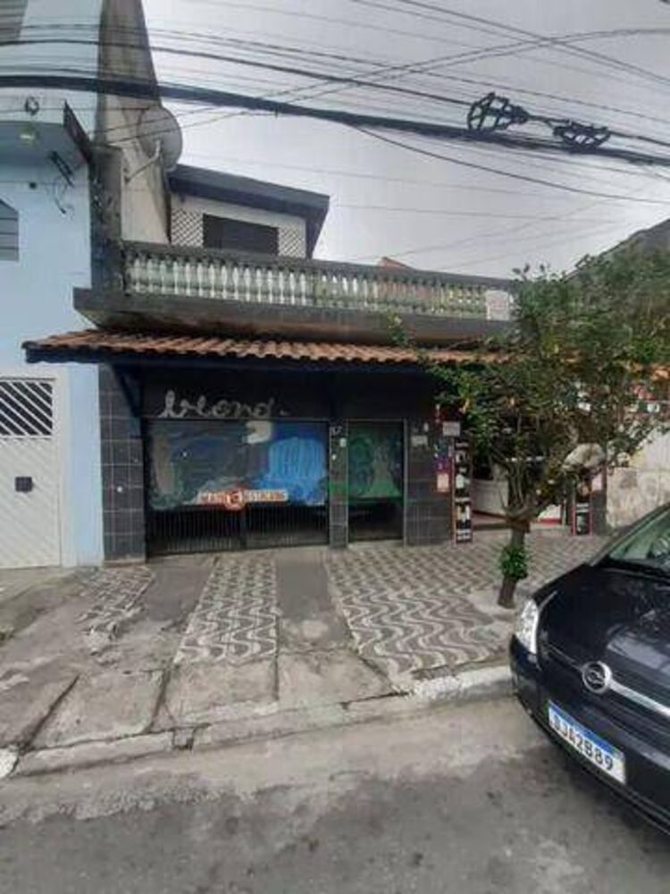 Sobrado, 3 quartos, 250 m² - Foto 9