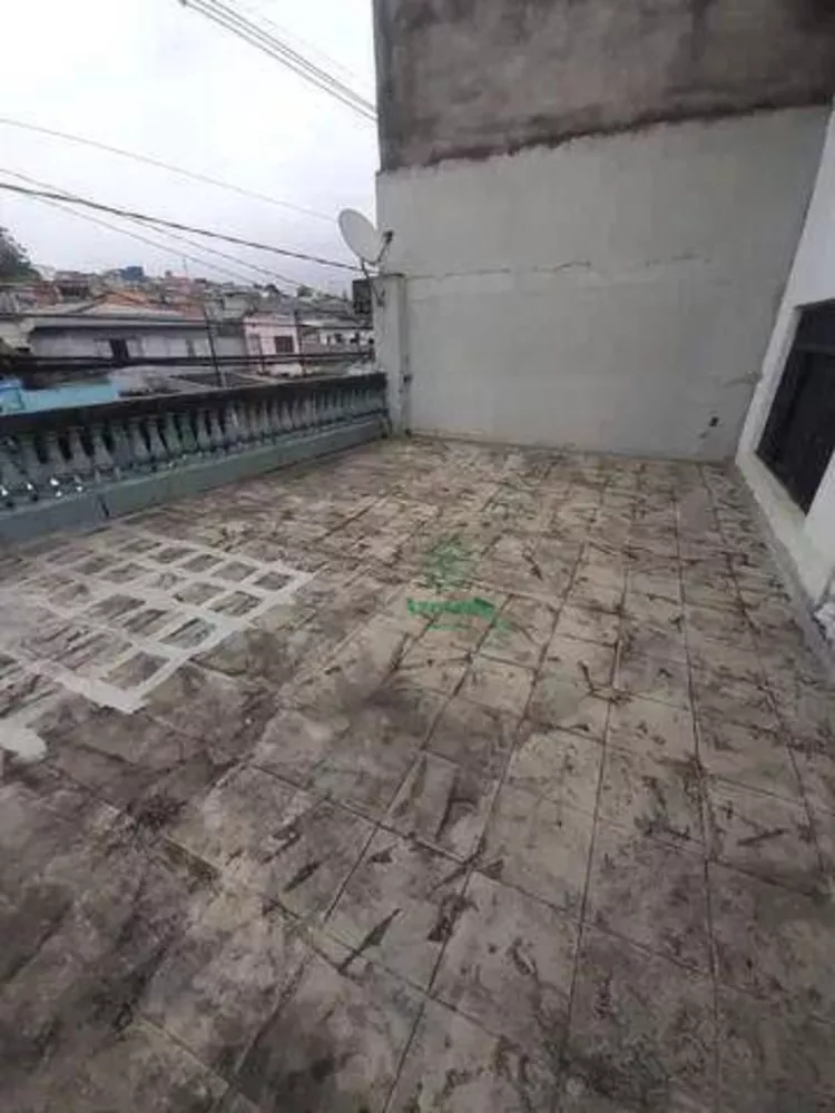 Sobrado, 3 quartos, 250 m² - Foto 4
