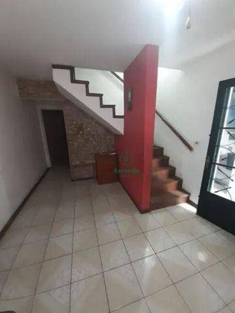 Sobrado, 3 quartos, 250 m² - Foto 11